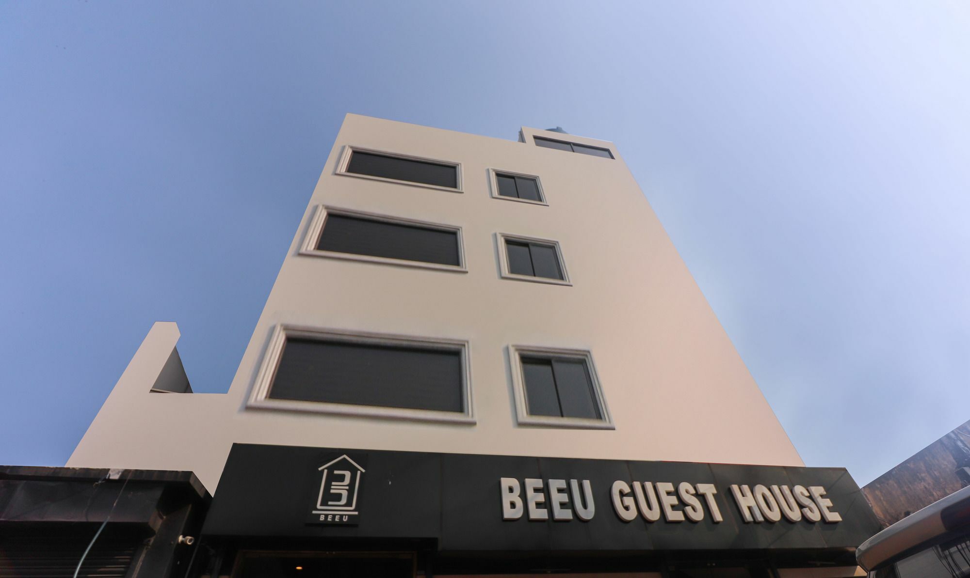 Capital O 8318 Beeu Guest House Liluāh Eksteriør bilde
